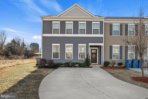 76 Citrus Dr, CAMDEN WYOMING, DE, 19934-5212 | Card Image