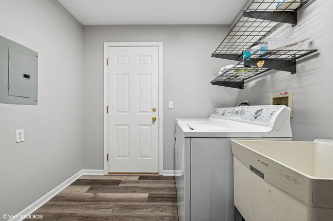 2 - 19463 Manchester Dr, Condo with 2 bedrooms, 2 bathrooms and 2 parking in Mokena IL | Image 22