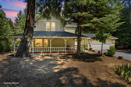6441 Starkes Grade Rd, Pollock Pines, CA, 95726-9536 | Card Image