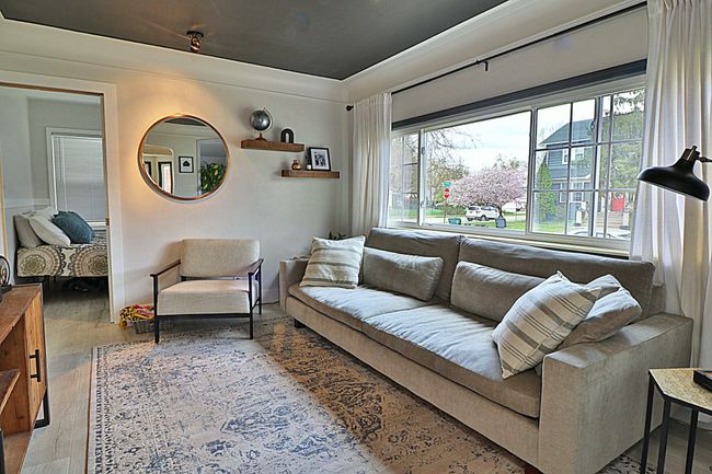 633 Leroy St, House other with 2 bedrooms, 1 bathrooms and null parking in Ferndale MI | Image 10