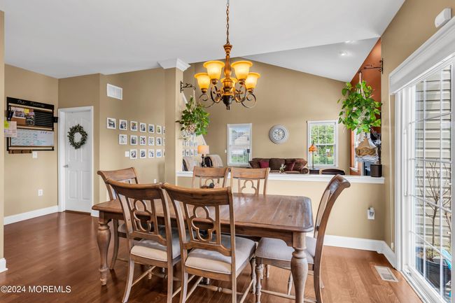 7 Colliers Ct, House other with 4 bedrooms, 4 bathrooms and null parking in Jackson NJ | Image 20