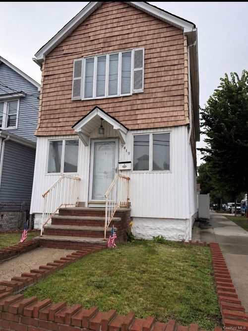 9419 Pitkin Avenue, New York, NY, 11417 | Card Image