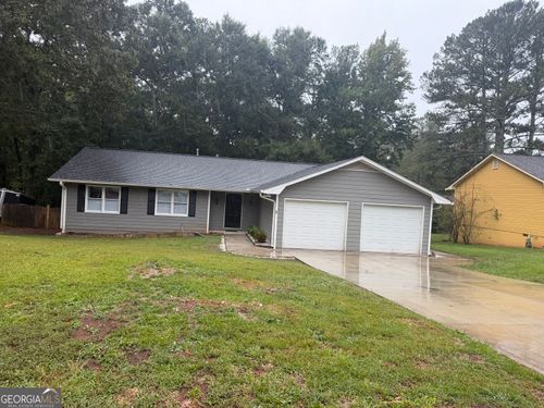 631 Almand Branch Rd Se, Conyers, GA, 30094-2605 | Card Image