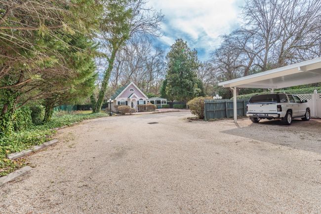 446 Laurens St Nw, House other with 4 bedrooms, 3 bathrooms and null parking in Aiken SC | Image 35