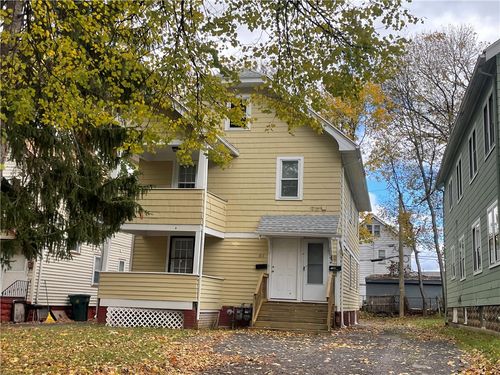 42 Nye Park, Rochester, NY, 14621-2113 | Card Image