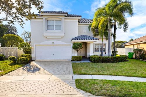 2355-2355 Nw 137th Ter, Sunrise, FL, 33323-5319 | Card Image