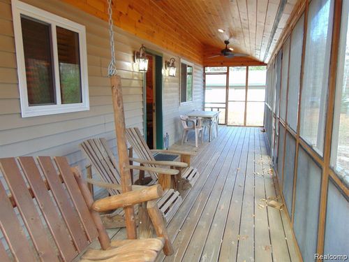 5305 Edgewood Dr, Lewiston, MI, 49756-8975 | Card Image