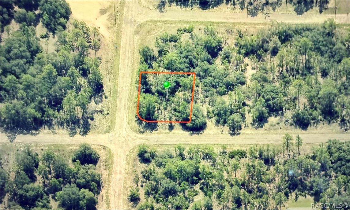 Land in Dunnellon