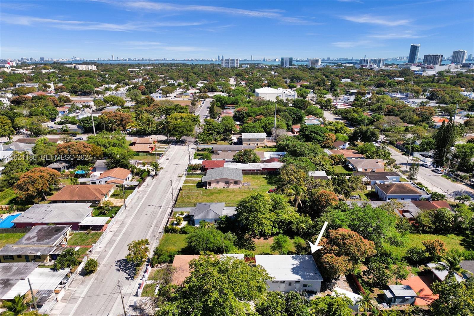 Residential Income in Miami 5