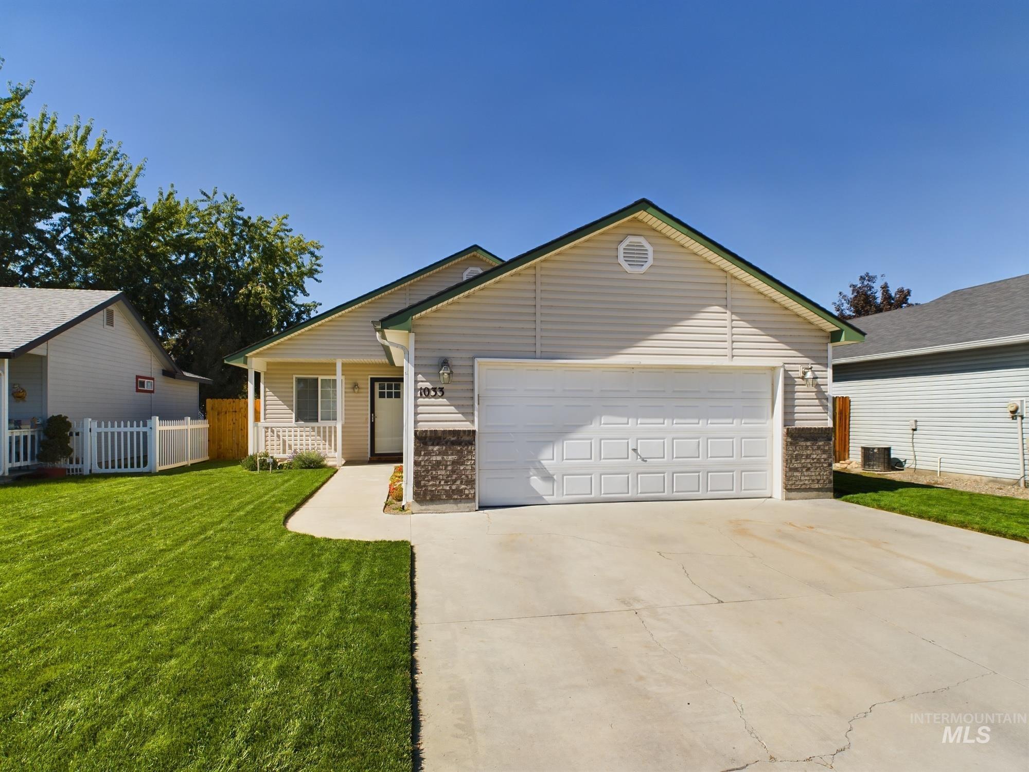 Cherokee Ave, Emmett, ID 83617