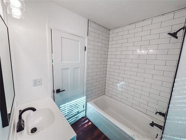 216 Belt St, House other with 3 bedrooms, 2 bathrooms and null parking in Eufaula OK | Image 26