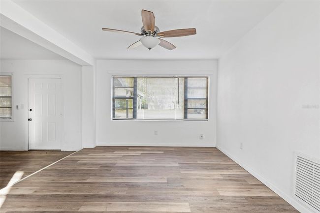1624 Roselle Ave, House other with 2 bedrooms, 1 bathrooms and null parking in Palatka FL | Image 17