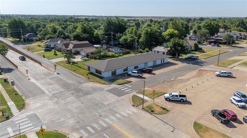 101 S 6th St, Kingfisher, OK, 73750-3209 | Card Image