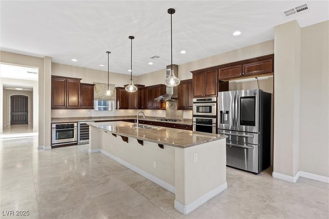 2717 Mona Lisa St, House other with 5 bedrooms, 6 bathrooms and null parking in Henderson NV | Image 20
