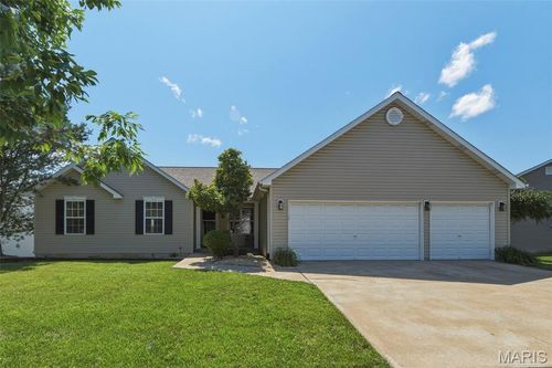 48 Aspen Ridge Ct, Saint Peters, MO, 63376-1676 | Card Image
