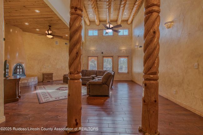 239 Sonterra Dr, House other with 4 bedrooms, 5 bathrooms and null parking in Alto NM | Image 4