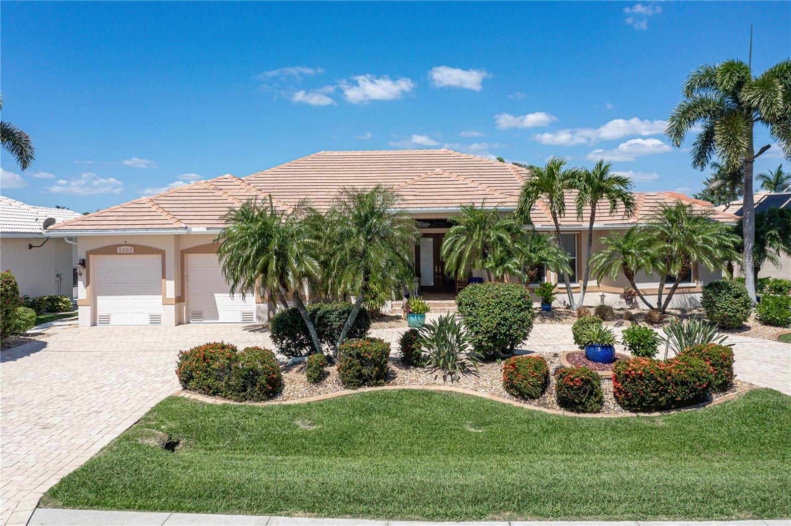 Tripoli Blvd, Punta Gorda, FL 33950