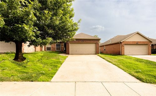286 Copper Oaks Drive, Centerton, AR, 72719 | Card Image