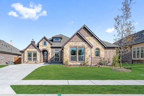 2008 Hickory Chase Ln, Anna, TX, 75409-1379 | Card Image