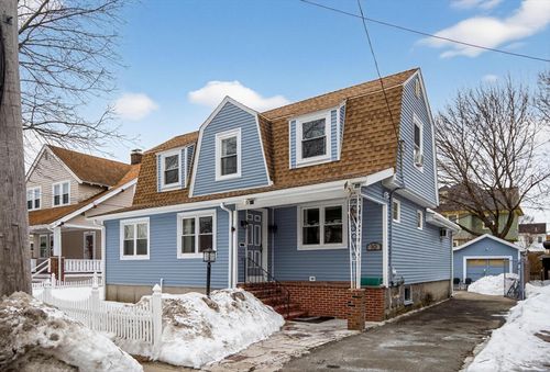10 W Elm Ave, Quincy, MA, 02170-2938 | Card Image