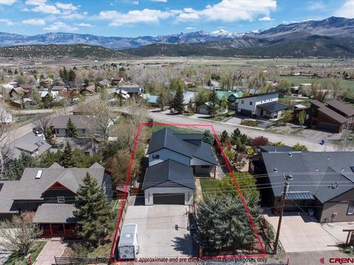 320 S Amelia St, Ridgway, CO, 81432-9523 | Card Image