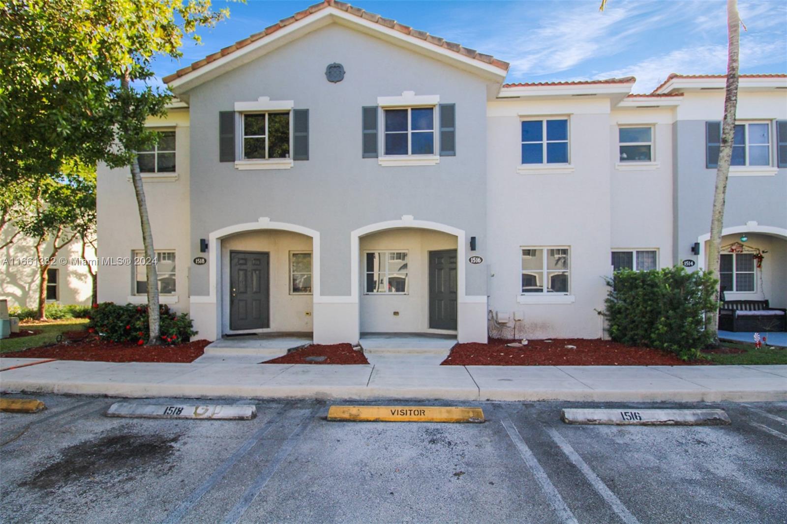 31st Ct, Homestead, FL 33035