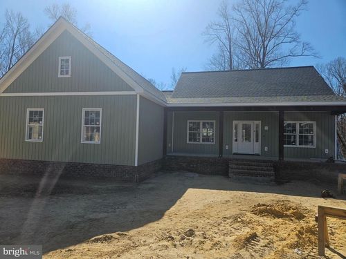 0 S Hill Banks Dr, Center Cross, VA, 22437 | Card Image