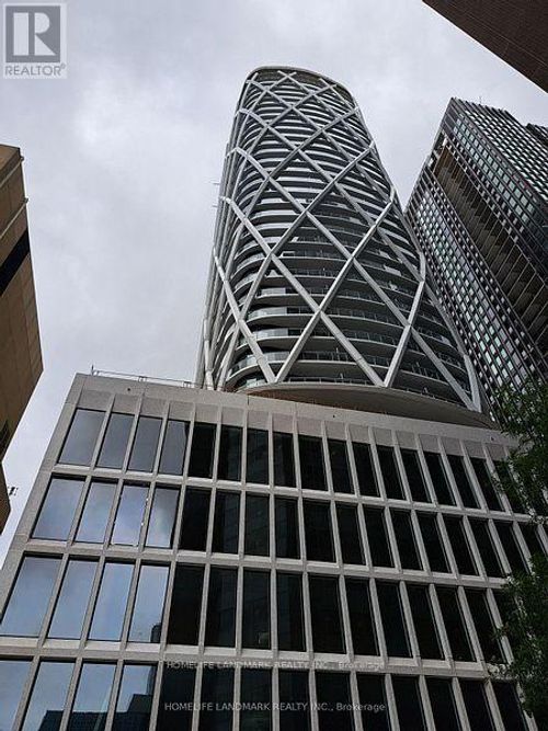 1027-230 Simcoe St, Toronto, ON, M5T0G7 | Card Image