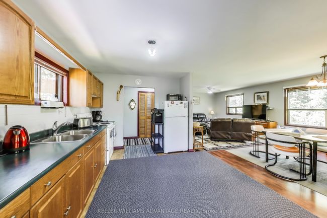 5 - 18 4 Th Line Rd, House other with 3 bedrooms, 1 bathrooms and 3 parking in Roseneath ON | Image 10