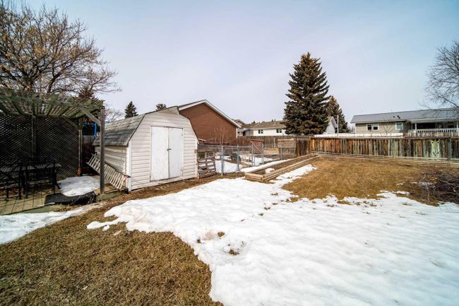 4218 54 Avenue, Home with 5 bedrooms, 3 bathrooms and 1 parking in Provost AB | Image 30
