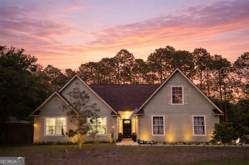 101 Gentle Knoll Dr E, Kingsland, GA, 31548-5742 | Card Image