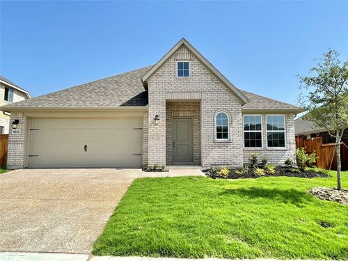 4005 Blue Stem Blvd, Melissa, TX, 75454-2728 | Card Image