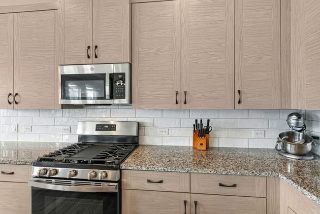 Thoughtfully designed kitchen materials | Image 13