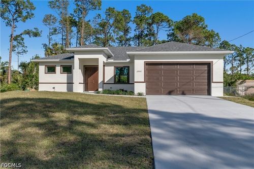 2613 39th St W, LEHIGH ACRES, FL, 33971-5939 | Card Image