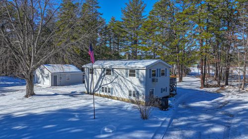 180 Lovewell Pond Road, Fryeburg, ME, 04037 | Card Image