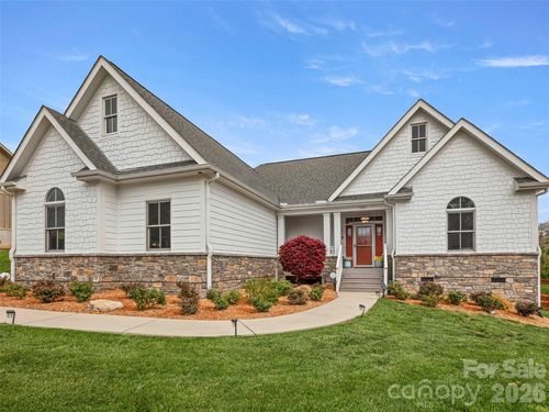 127 Rockbridge Rd, Mills River, NC, 28759-3500 | Card Image