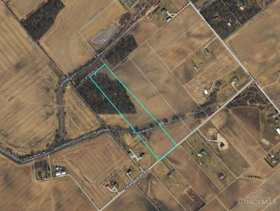 12.49ac Cherry Grove Road, Home with 0 bedrooms, 0 bathrooms and null parking in Ross Twp OH | Image 1