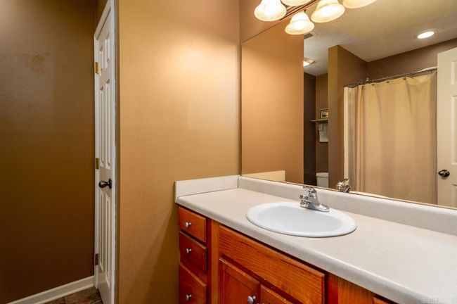 190 Hill Creek Rd, House other with 3 bedrooms, 1 bathrooms and null parking in Edgemont AR | Image 17