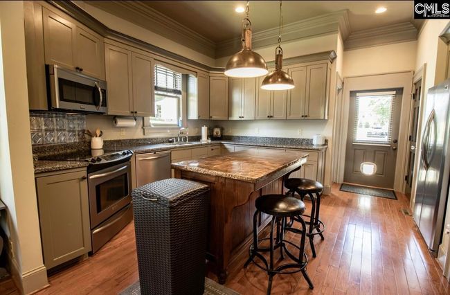 1536 Harrington St, House other with 4 bedrooms, 4 bathrooms and null parking in Newberry SC | Image 6