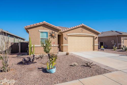 21388 E Charmaine Road, Red Rock, AZ, 85145 | Card Image