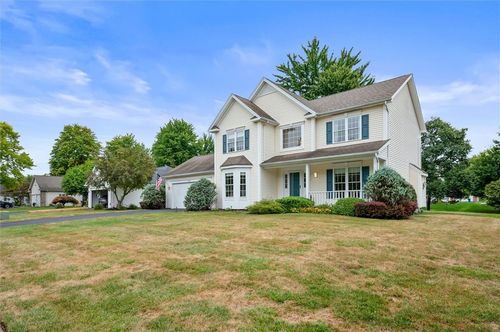 98 Collenton Dr, Greece, NY, 14626 | Card Image
