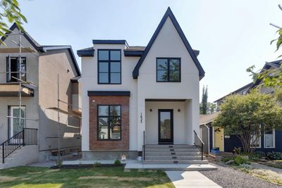 1635 Bowness Rd Nw, House other with 5 bedrooms, 4 bathrooms and 3 parking in Calgary AB | Image 1