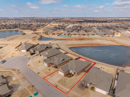 3009 Nw 187th Ct, Edmond, OK, 73012-7685 | Card Image