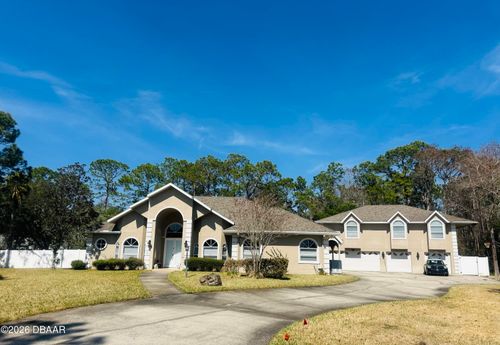 4 Pine Look Pass, Ormond Beach, FL, 32174-2420 | Card Image