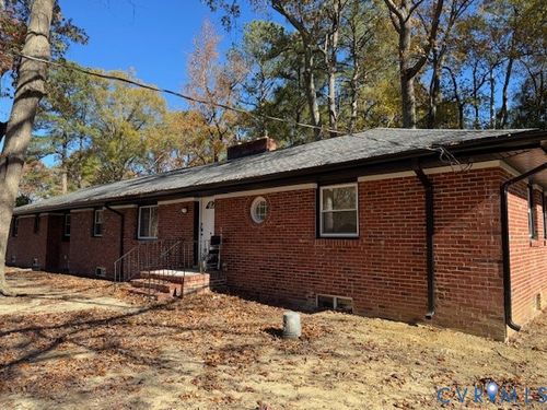 2913 Rolyart Rd, Petersburg, VA, 23805-2628 | Card Image