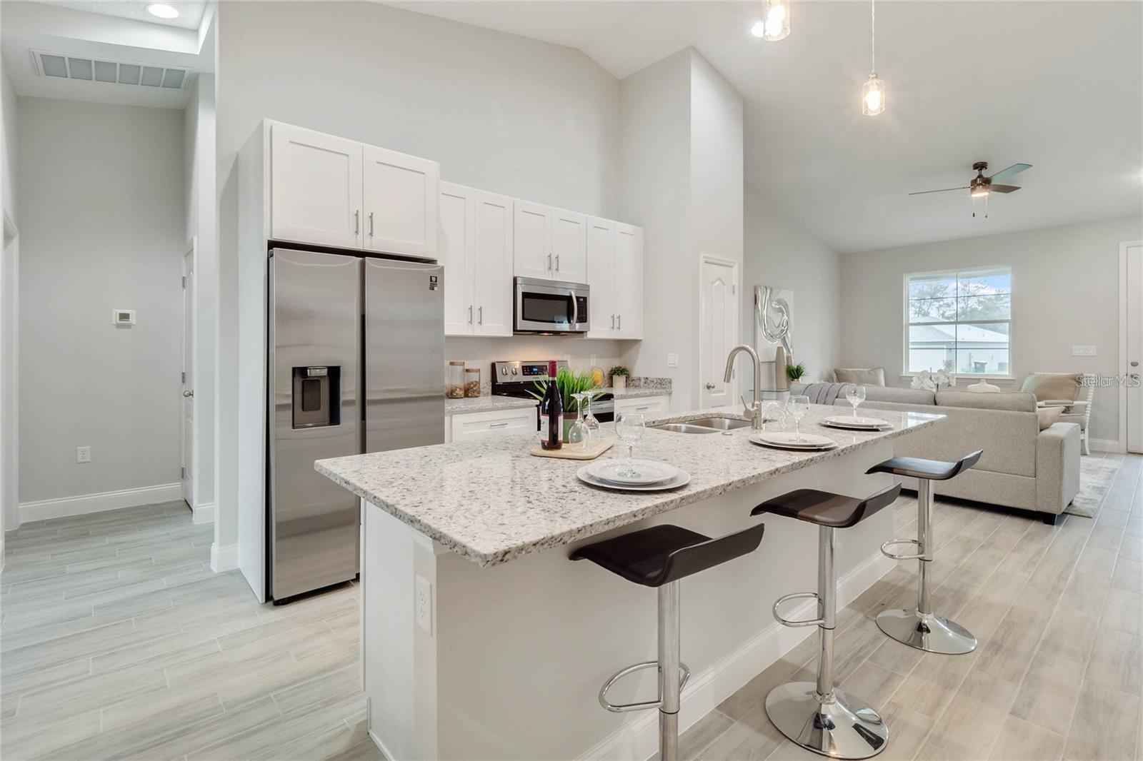 Residential in KISSIMMEE 5