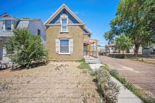 605 W 8th St, Pueblo, CO, 81003-2319 | Card Image