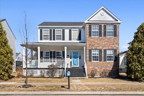 223 Presidential Boulevard, Oswego, IL, 60543 | Card Image