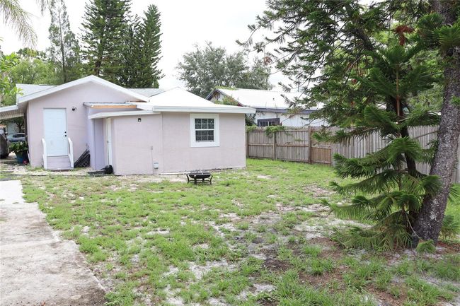 816 W Minnehaha St, House other with 3 bedrooms, 2 bathrooms and null parking in TAMPA FL | Image 22