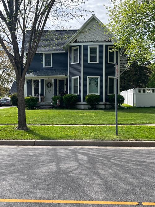 309-1/2 N Main Street, Deerfield, WI, 53531 | Card Image